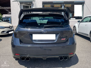 Subaru Impreza WRX STI *Moteur neuf - 2008