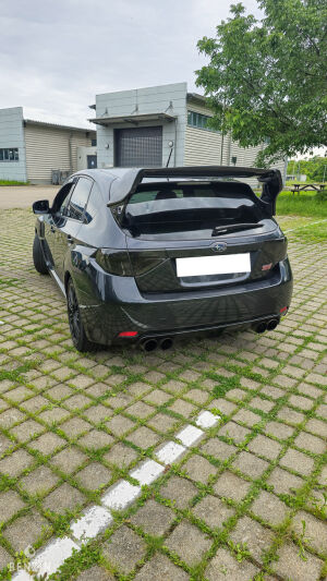 Subaru Impreza WRX STI *Moteur neuf - 2008