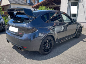 Subaru Impreza WRX STI *Moteur neuf - 2008