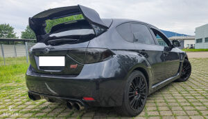 Subaru Impreza WRX STI *Moteur neuf - 2008