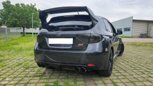 Subaru Impreza WRX STI *Moteur neuf - 2008