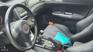 Subaru Impreza WRX STI *Moteur neuf - 2008