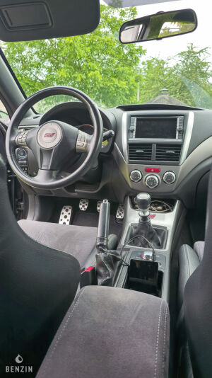 Subaru Impreza WRX STI *Moteur neuf - 2008