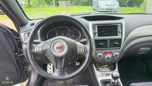 Subaru Impreza WRX STI *Moteur neuf - 2008