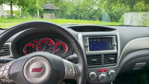 Subaru Impreza WRX STI *Moteur neuf - 2008