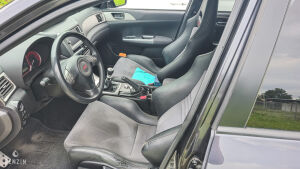 Subaru Impreza WRX STI *Moteur neuf - 2008