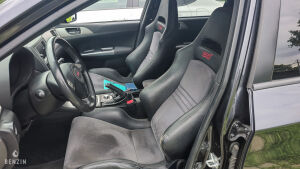 Subaru Impreza WRX STI *Moteur neuf - 2008