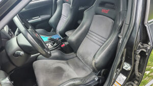 Subaru Impreza WRX STI *Moteur neuf - 2008