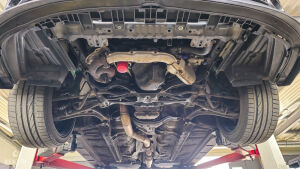 Subaru Impreza WRX STI *Moteur neuf - 2008