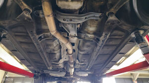 Subaru Impreza WRX STI *Moteur neuf - 2008