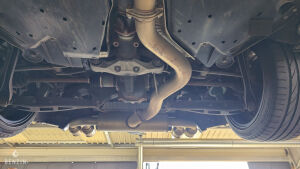 Subaru Impreza WRX STI *Moteur neuf - 2008