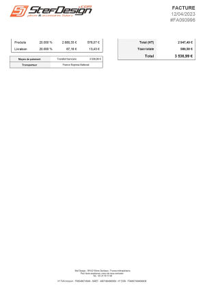 Subaru Impreza WRX STI *Moteur neuf - 2008