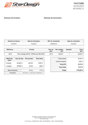 Subaru Impreza WRX STI *Moteur neuf - 2008