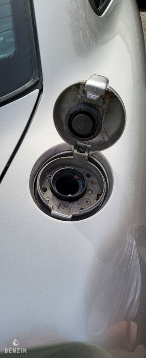 Fiat Coupé 20v Turbo - 1997