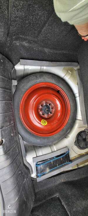 Fiat Coupé 20v Turbo - 1997