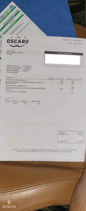 Fiat Coupé 20v Turbo - 1997