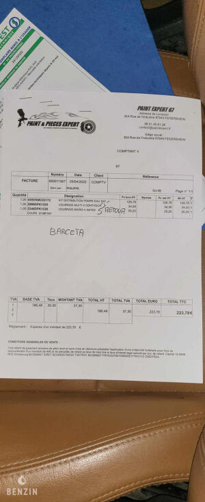 Fiat Coupé 20v Turbo - 1997