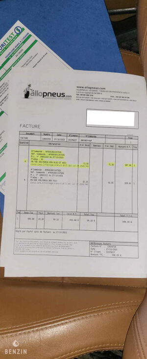 Fiat Coupé 20v Turbo - 1997