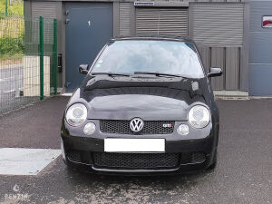 Volkswagen Lupo GTI 6-speed - 2002