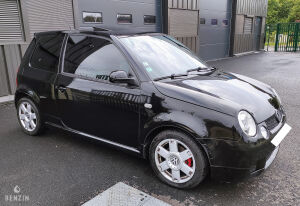 Volkswagen Lupo GTI 6-speed - 2002