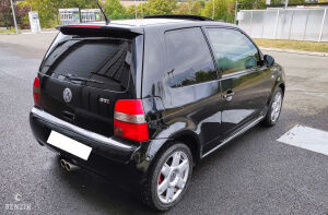 Volkswagen Lupo GTI 6-speed - 2002