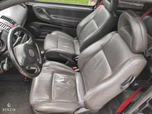 Volkswagen Lupo GTI 6-speed - 2002
