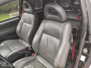 Volkswagen Lupo GTI 6-speed - 2002