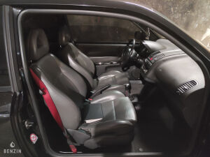 Volkswagen Lupo GTI 6-speed - 2002