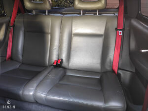 Volkswagen Lupo GTI 6-speed - 2002