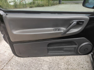 Volkswagen Lupo GTI 6-speed - 2002
