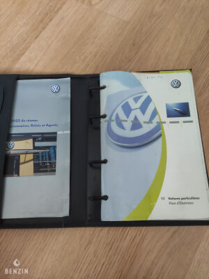 Volkswagen Lupo GTI 6-speed - 2002