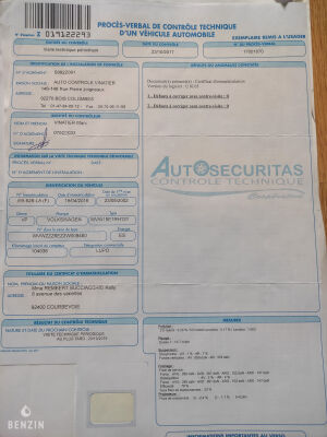 Volkswagen Lupo GTI 6-speed - 2002