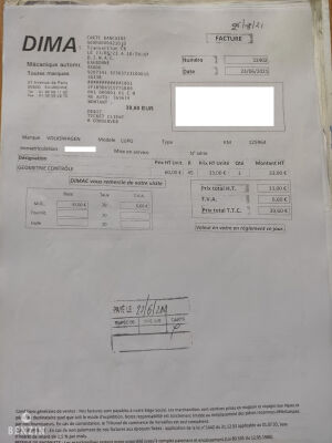 Volkswagen Lupo GTI 6-speed - 2002