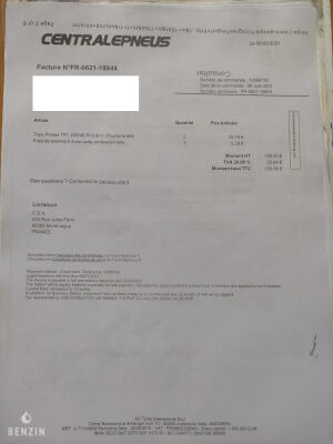 Volkswagen Lupo GTI 6-speed - 2002