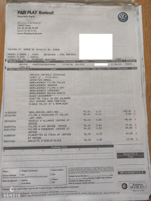 Volkswagen Lupo GTI 6-speed - 2002