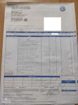 Volkswagen Lupo GTI 6-speed - 2002