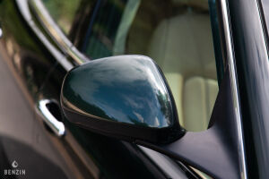 Maserati Quattroporte S - 2010