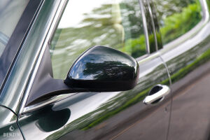 Maserati Quattroporte S - 2010