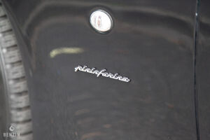 Maserati Quattroporte S - 2010