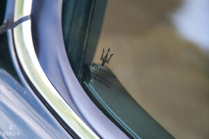 Maserati Quattroporte S - 2010