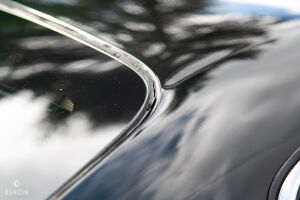 Maserati Quattroporte S - 2010