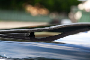 Maserati Quattroporte S - 2010