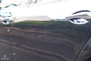 Maserati Quattroporte S - 2010