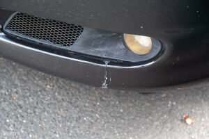 Maserati Quattroporte S - 2010