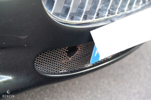 Maserati Quattroporte S - 2010