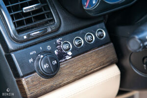 Maserati Quattroporte S - 2010