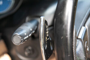 Maserati Quattroporte S - 2010