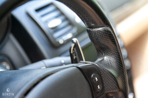 Maserati Quattroporte S - 2010