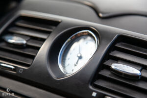 Maserati Quattroporte S - 2010