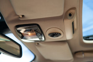 Maserati Quattroporte S - 2010